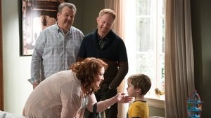 Modern Family 10 x episodio 11