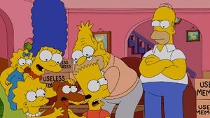 The Simpsons Season 24 Episode 8