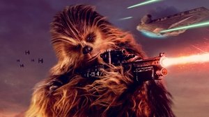 Han Solo: Una historia de Star Wars