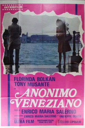The Anonymous Venetian 12