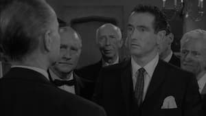 The Twilight Zone Season 2 Episode 25