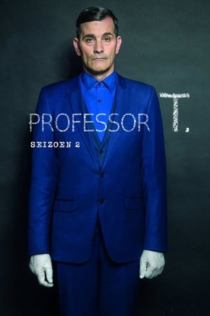 Professor T.: Seizoen 2