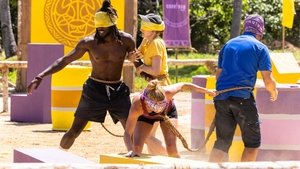 Survivor Québec Episode 7