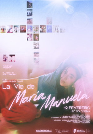La Vie de Maria Manuela 4