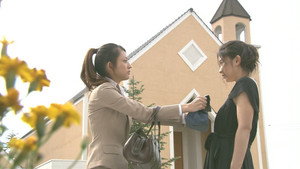 A 32-year-old woman overturns catastrophe and seizes happiness!