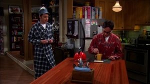 The Big Bang Theory 5 x Episodio 3