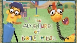 poster The Adventures of Bottle Top Bill