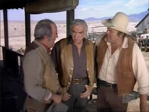 Bonanza Bushwhacked