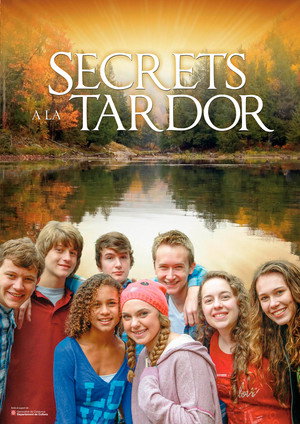 Secrets in the Fall 5