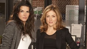 Rizzoli & Isles / Rizzoli and Isles / Rizzoli e Isles