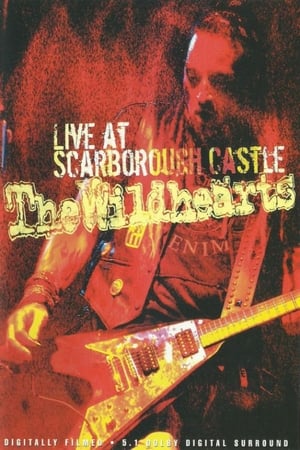 The Wildhearts – Live At Scarborough Castle