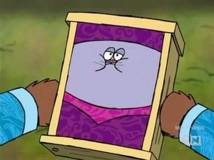 Chowder: 1×12