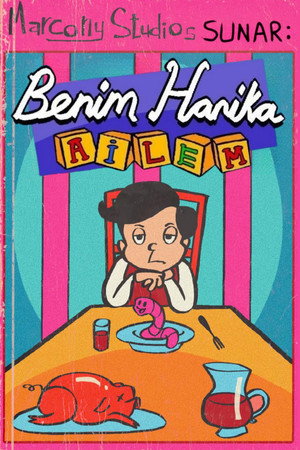 Benim Harika Ailem