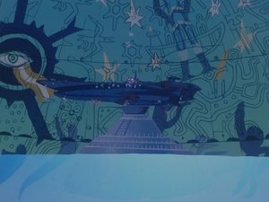 Nadia: The Secret of Blue Water: 1×16