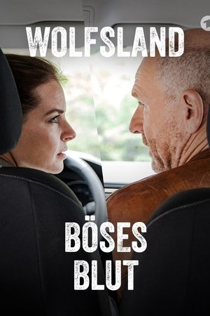 Poster Wolfsland - Böses Blut (2021)