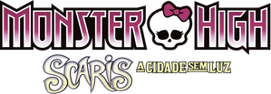 Monster High: Scaris,  a Cidade Sem Luz