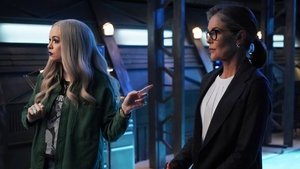 DC: Flash: S08E10