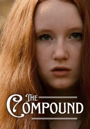 Poster The Compound (2022)