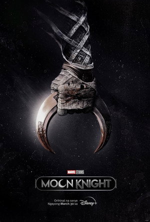 Moon Knight 274