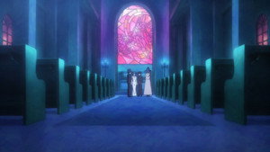 The Duke Of Death And His Maid: 1×20