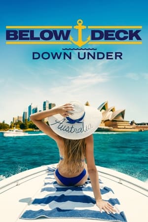 Below Deck Down Under – Season 1
