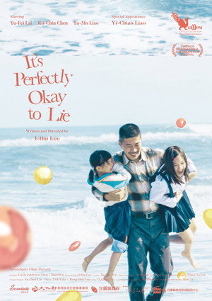 It's Perfectly Okay to Lie 4