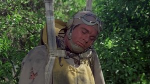 Baa Baa Black Sheep 2×13 – A Little Bit of England