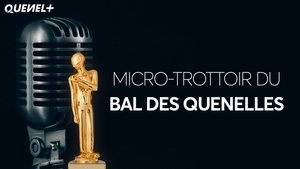 Micro-trottoir du Bal des Quenelles
