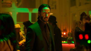 John Wick (Otro día para matar)