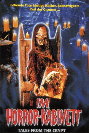 Tales from the Crypt 70