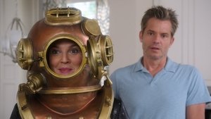 Santa Clarita Diet Temporada 3 Capitulo 5