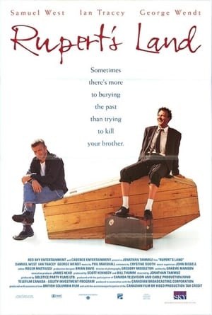 Poster Rupert's Land (1998)