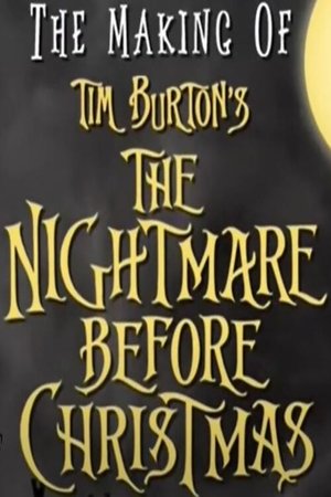 The Making of Tim Burton's 'The Nightmare Before Christmas'