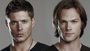 Supernatural S2+S3+S4+S5