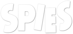 Os Espiões — Logos 5