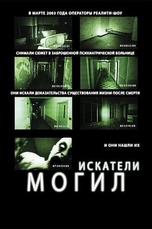 Искатели могил 2011