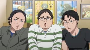 Shirobako: 1×24