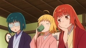 Joshiraku: 1×2