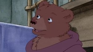 Little Bear Season 1 Episode 1