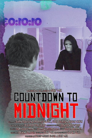 Countdown to Midnight 8