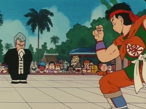 Dragon Ball Season 1 Episode 22