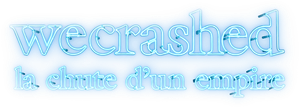 WeCrashed