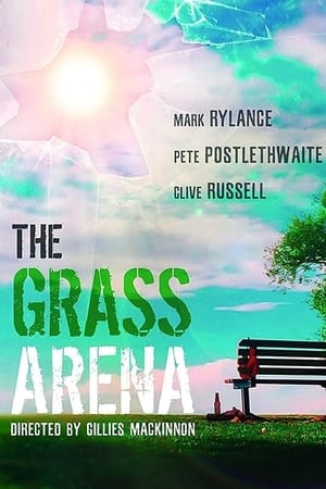 Poster The Grass Arena (1992)