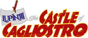 The Castle of Cagliostro