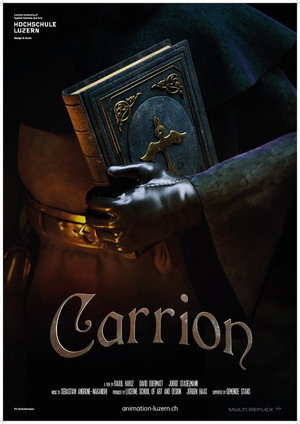 Carrion (2022)