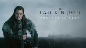 poster The Last Kingdom