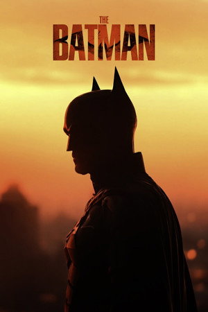 poster The Batman