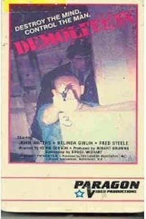 Poster Demolition (1979)