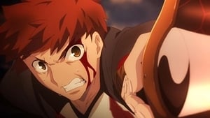 Fate/stay night [Unlimited Blade Works] Season 2 Episode 8