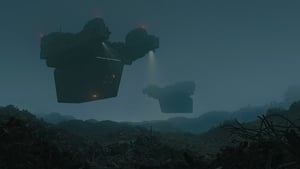 Blade Runner 2049 (2017)